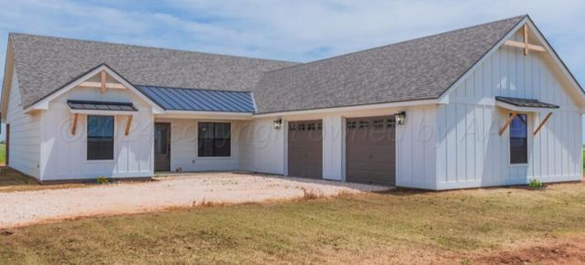 $450,000 | 18400 Callahan Road