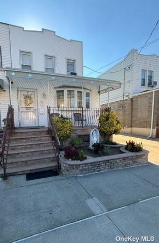 $1,200,000 | 66-18 75th Street | Middle Village