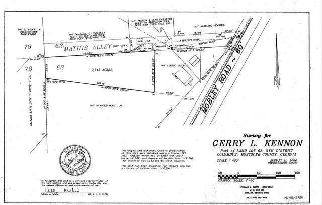 $40,000 | 6969 Mobley Road | North Columbus