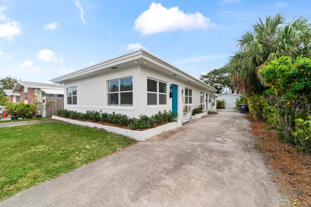 $829,000 | 1838 McKinley Street | Royal Poinciana