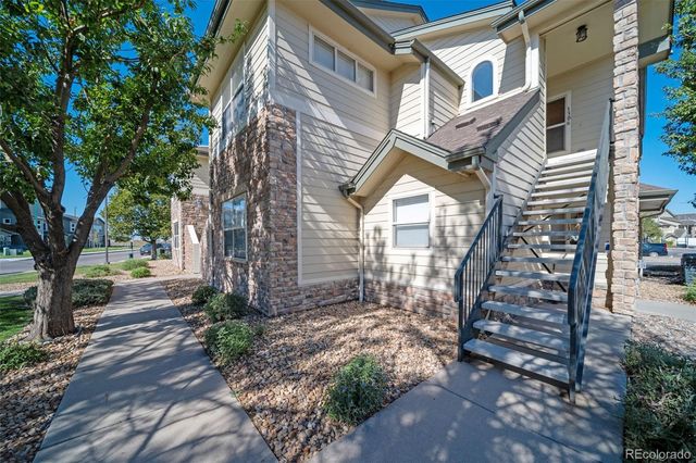 $324,909 | 5800 Tower Road, Unit 1306 | Denver International Airport