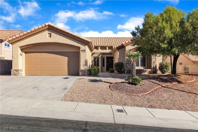 $525,000 | 10408 Georgetown Place | Sun City Summerlin