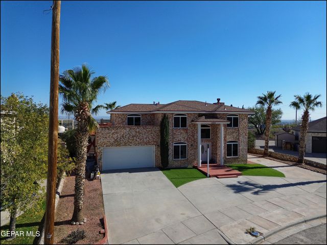 $387,000 | 10800 Loma Del Sol Drive | North Hills West