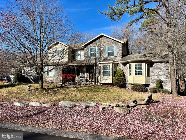 $550,000 | 2 Pinewood Circle | East Union Township - Schuylkill County