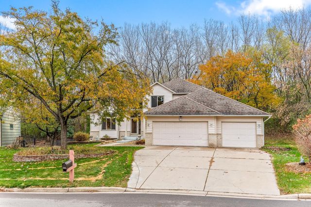 $465,000 | 13521 James Avenue South | Burnsville