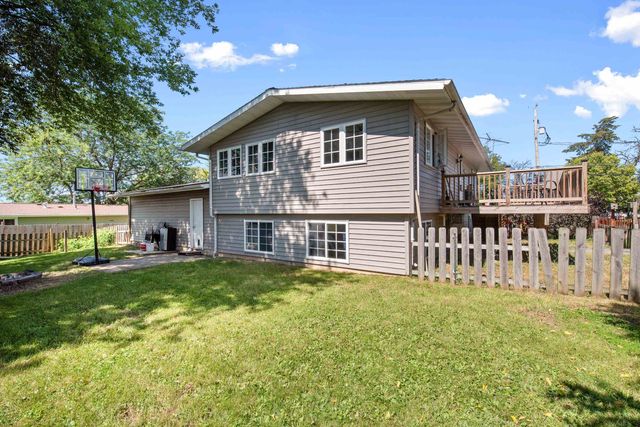 $260,000 | 505 Stone Street | Beaver Dam