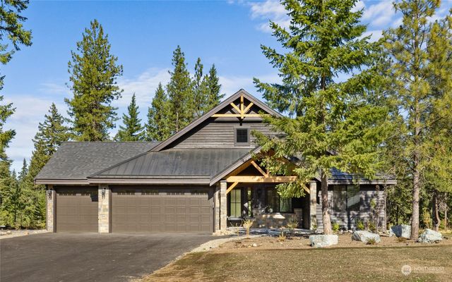 $1,789,900 | 1000 Domerie Pk Loop | Suncadia