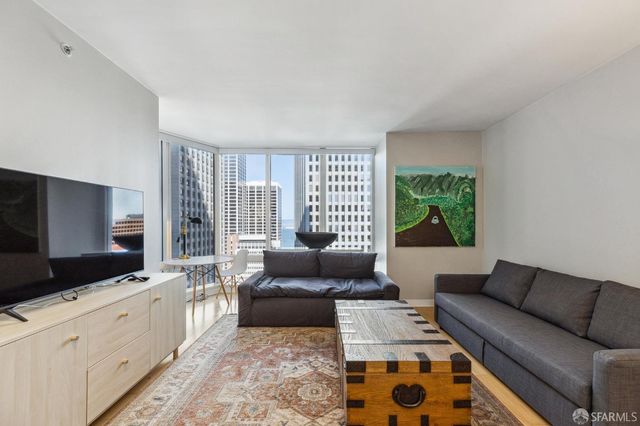 $699,900 | 301 Mission Street, Unit 23D | Yerba Buena