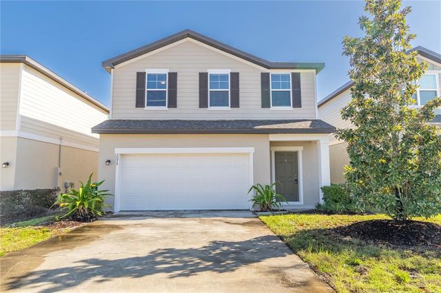 $339,900 | 2076 Cades Cv Way | DeLand