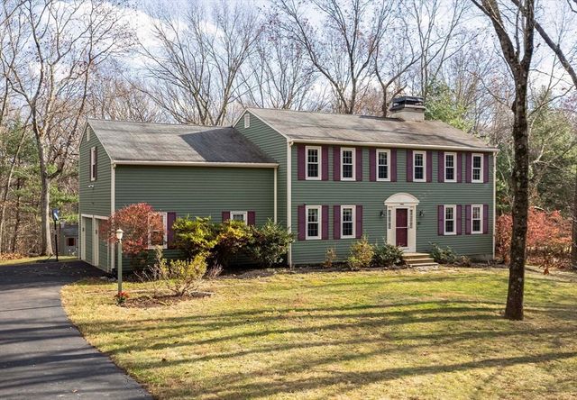 $1,075,000 | 85 South Mill Street | Hayden Rowe