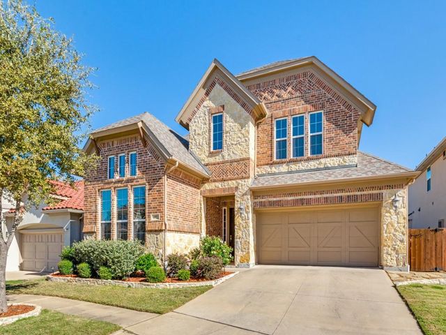 $775,000 | 6005 Eldridge Lane | Craig Ranch