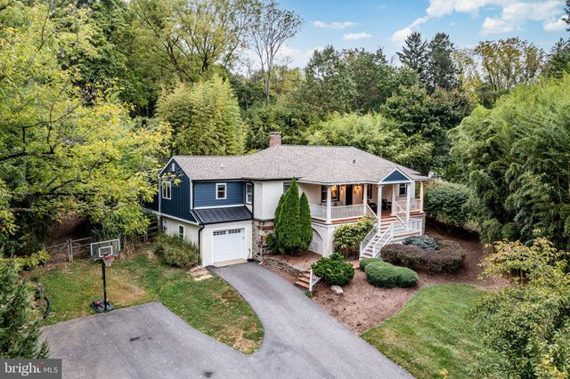 $799,000 | 225 Paoli Pike | Malvern