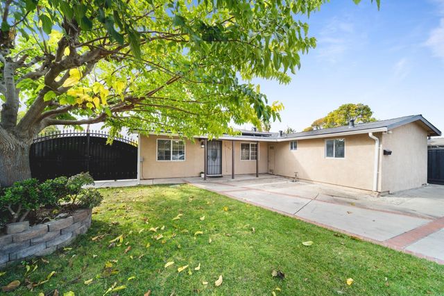 $1,079,999 | 2197 Inman Way | East San Jose