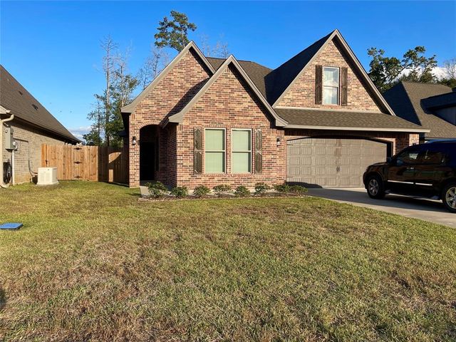 $390,000 | 308 Long Leaf Street | Silsbee