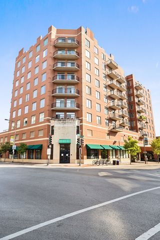 $3,650 | 515 Main Street, Unit 802 | Evanston