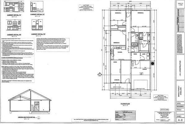 a picture of a picture of a floor plan