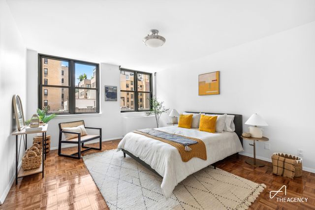 $895,000 | 255 West 85th Street, Unit 11C | Upper West Side