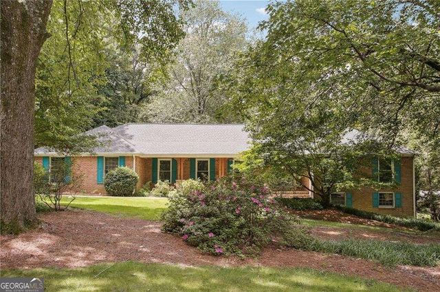 $525,000 | 4740 Nantucket Drive Southwest | Lilburn