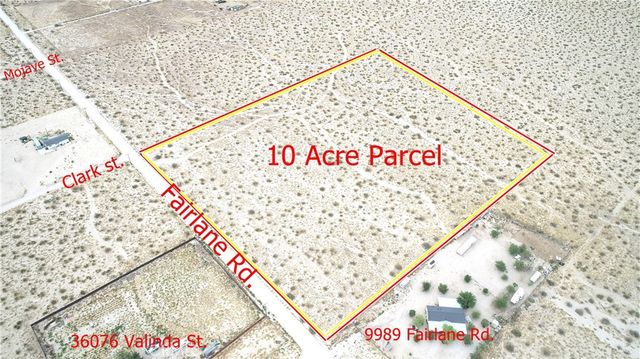 $60,000 | 1111 Fairlane Road | Lucerne Valley