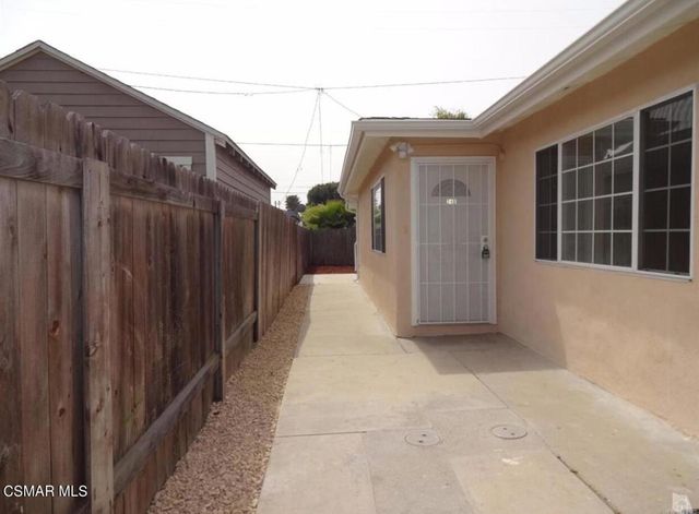 $2,300 | 248 C St Port | Ventura West