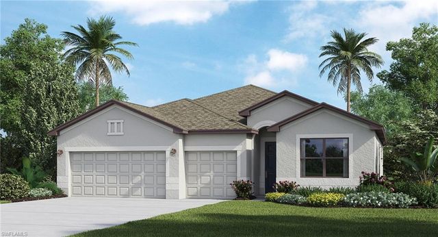 $398,499 | 17352 Stonehill Manor Drive | North Fort Myers