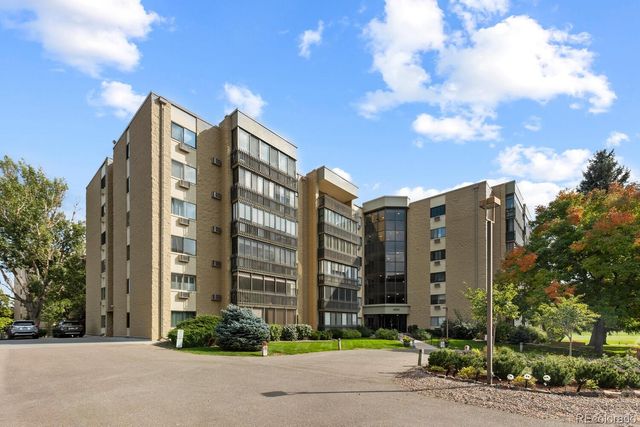 $260,000 | 14050 East Linvale Place, Unit 309 | Heather Gardens