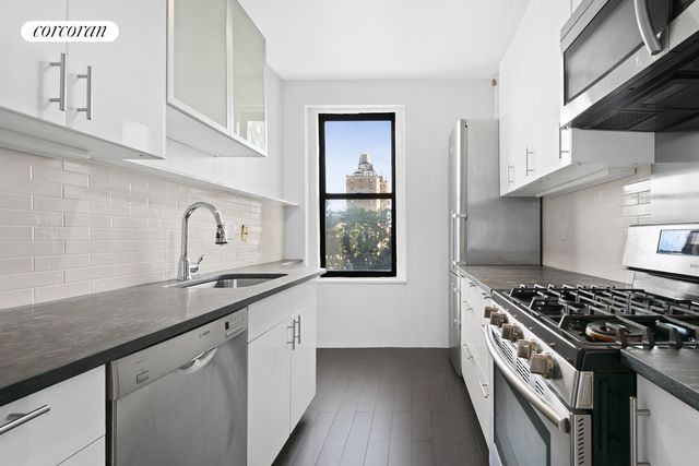 $599,000 | 170 East 94th Street, Unit 6B | Upper East Side