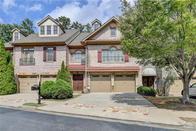 $659,900 | 6288 Clapham Court | Johns Creek