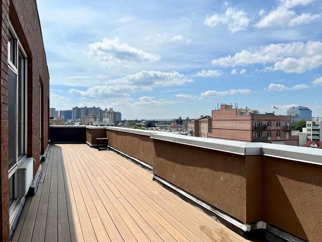 $3,900 | 108 Neptune Avenue, Unit 6C | Brighton Beach