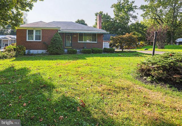 $379,999 | 3717 McDonogh Road | Randallstown