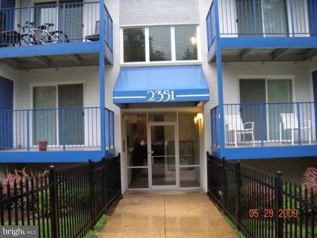 $1,875 | 2351 16th Street Southeast, Unit 303 | Anacostia