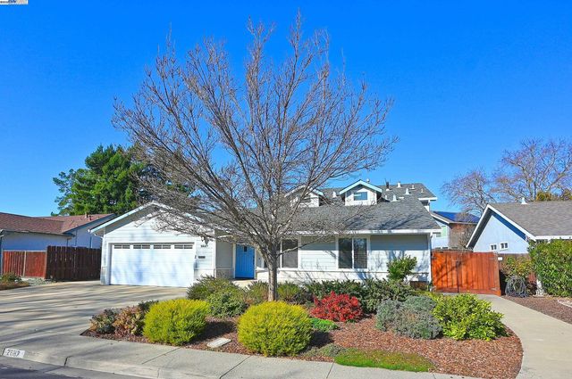 $1,768,888 | 2887 Westchester Drive | San Ramon