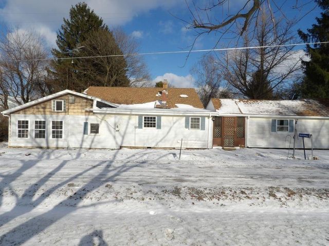 $99,900 | 10649 Poplar Drive | Pymatuning Central