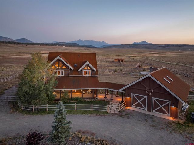 $2,795,000 | 2335 County Rd X48 | Rosorado