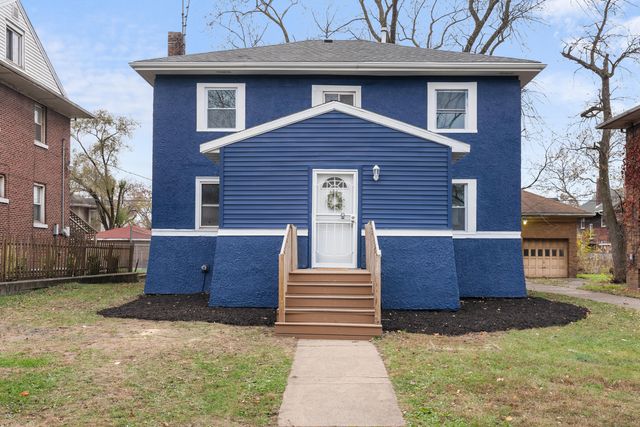 $229,900 | 618 Pierce Street | Downtown Gary