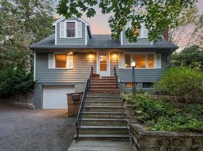 $1,200,000 | 51 Malcolm Road | Jamaica Plain