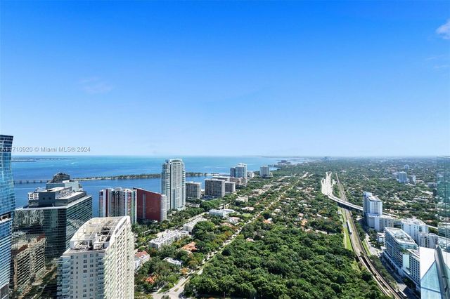 $8,500 | 1300 South Miami Avenue, Unit 2206 | Brickell