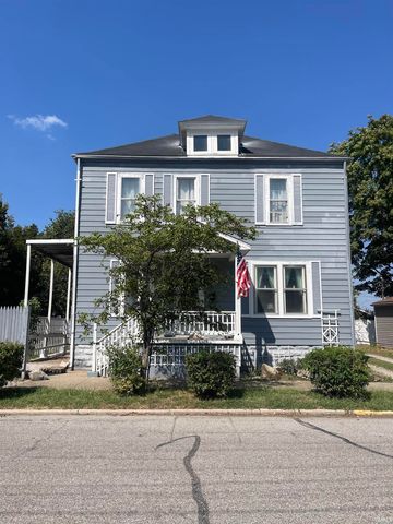 $182,900 | 227 South 7th Street | Vincennes