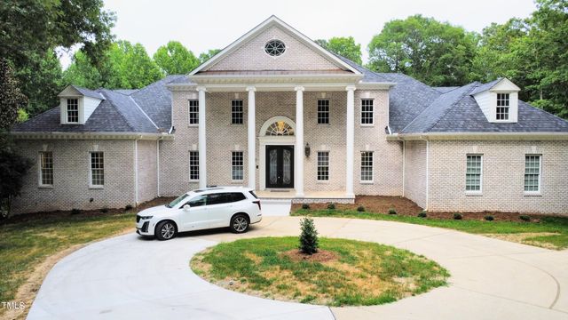 $2,899,000 | 5200 Blue Stem Court | Enchanted Oaks