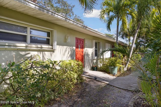 $260,000 | 236 Woodland Avenue, Unit 3 | Downtown Cocoa Beach