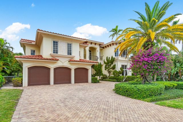 $25,000 | 501 Golden Harbour Drive | Southeast Boca Raton