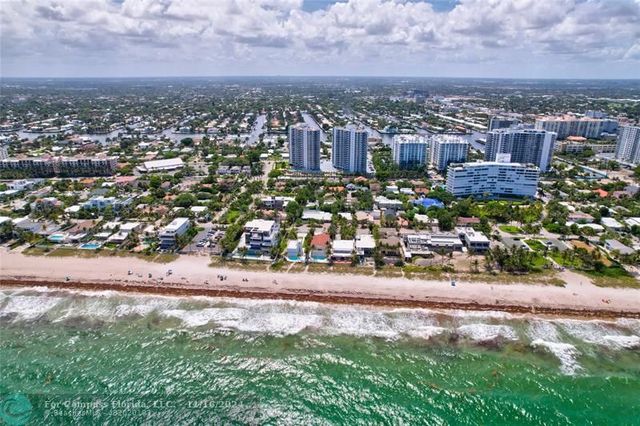 $359,000 | 2715 North Ocean Boulevard, Unit 9F | Lauderdale Beach