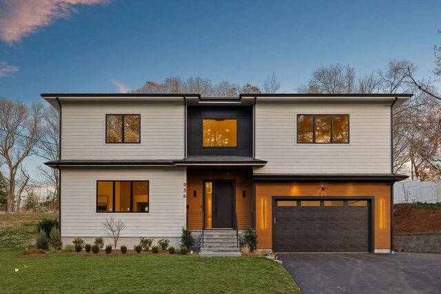 $3,349,900 | 936 Central Avenue | Needham Heights