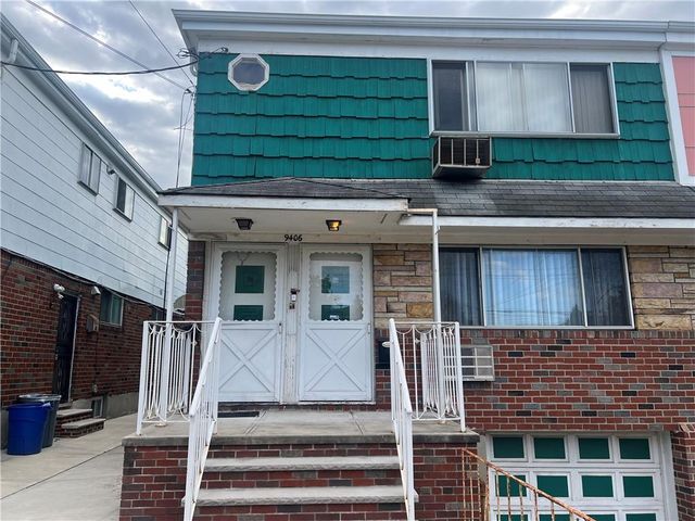 $975,000 | 9406 Avenue J | Canarsie