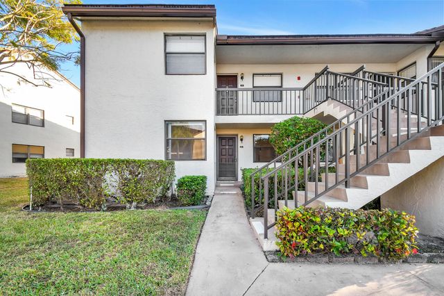 $275,000 | 7674 Tahiti Lane, Unit 101 | Lucerne Lakes