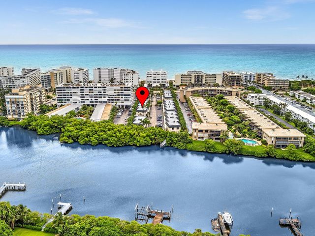 $369,900 | 3601 South Ocean Boulevard, Unit 308 | South Palm Beach