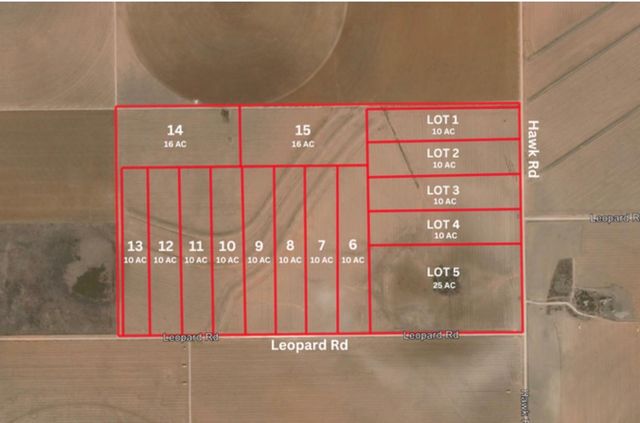 $59,900 | 0 Leopard Ropesville Tx 79336