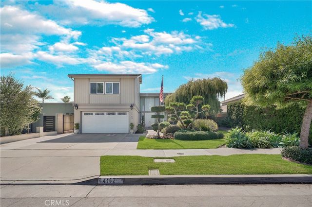 $2,249,000 | 4162 Pierson Drive | Northwest Huntington Beach