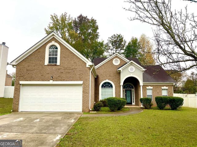 $1,735 | 506 Durham Crossing | Riverdale