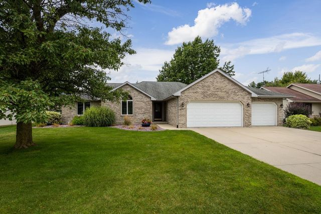 $442,000 | 4613 Pendleton Court | Janesville